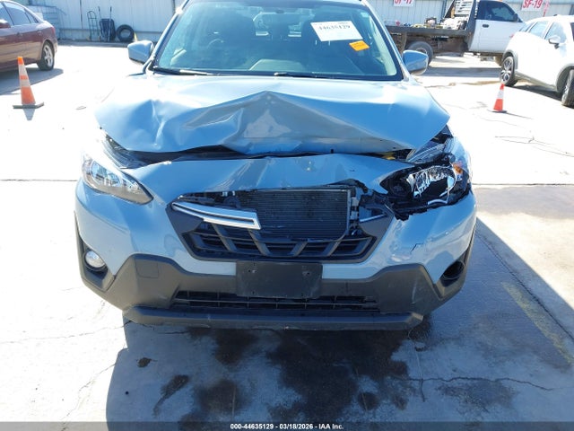 Subaru Crosstrek Premium 2021 JF2GTAPC5MH372731 Image 6