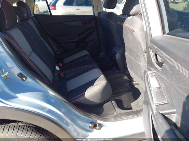 Subaru Crosstrek Premium 2021 JF2GTAPC5MH372731 Image 8