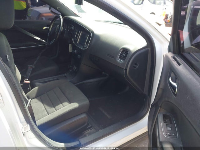2014 DODGE CHARGER 2C3CDXAG7EH350173 Photo 4