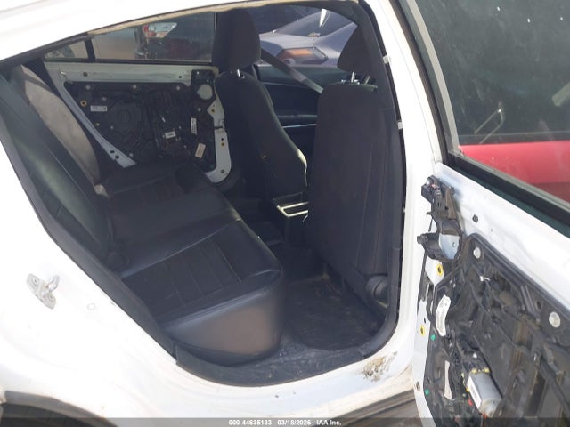 2014 DODGE CHARGER 2C3CDXAG7EH350173 Photo 7
