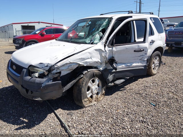 Продаж на аукціоні авто 2004 Ford Escape Xlt, vin: 1FMYU03104DA06998, номер лоту: 44635134