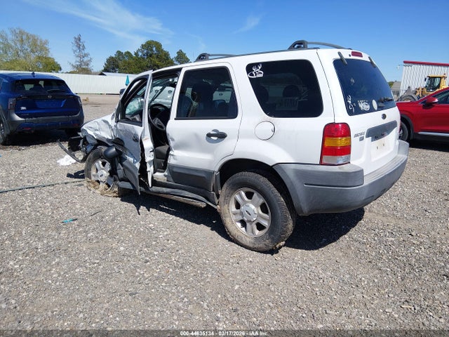 Продаж на аукціоні авто 2004 Ford Escape Xlt, vin: 1FMYU03104DA06998, номер лоту: 44635134