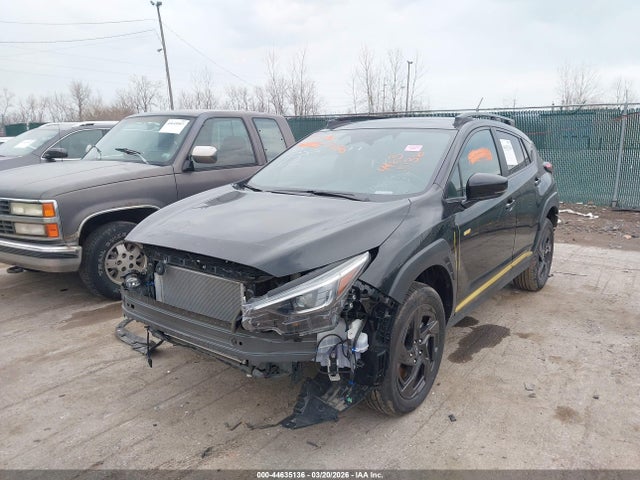 Продаж на аукціоні авто 2025 Subaru Crosstrek Sport, vin: 4S4GUHF69S3754962, номер лоту: 44635136