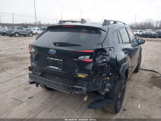 Продаж на аукціоні авто 2025 Subaru Crosstrek Sport, vin: 4S4GUHF69S3754962, номер лоту: 44635136