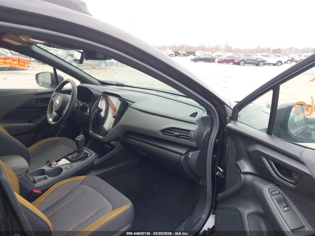 Продаж на аукціоні авто 2025 Subaru Crosstrek Sport, vin: 4S4GUHF69S3754962, номер лоту: 44635136