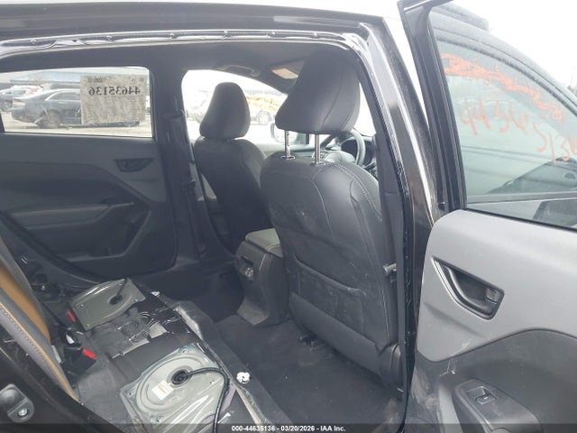 Продаж на аукціоні авто 2025 Subaru Crosstrek Sport, vin: 4S4GUHF69S3754962, номер лоту: 44635136
