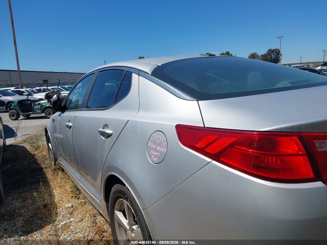 Продажа на аукционе авто 2015 Kia Optima Lx, vin: 5XXGM4A76FG398778, номер лота: 44635140