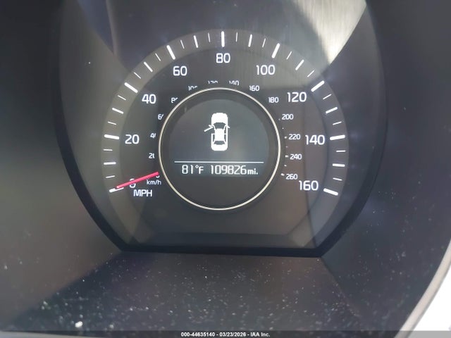 Продажа на аукционе авто 2015 Kia Optima Lx, vin: 5XXGM4A76FG398778, номер лота: 44635140
