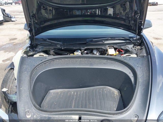 Продаж на аукціоні авто 2026 Tesla Model 3 Premium All-wheel Drive, vin: 5YJ3E1EB7TF118440, номер лоту: 44635148