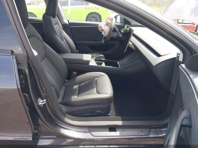 Продаж на аукціоні авто 2026 Tesla Model 3 Premium All-wheel Drive, vin: 5YJ3E1EB7TF118440, номер лоту: 44635148