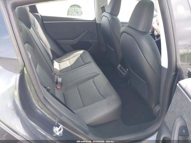 Продаж на аукціоні авто 2026 Tesla Model 3 Premium All-wheel Drive, vin: 5YJ3E1EB7TF118440, номер лоту: 44635148