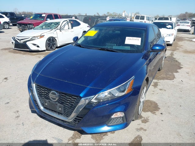 44635151 :رقم المزاد ، 1N4BL4BV9KC133296 vin ، 2019 Nissan Altima 2.5 S مزاد بيع