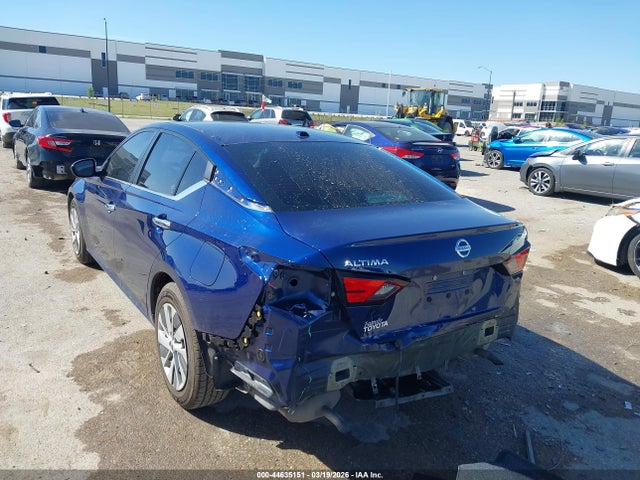 44635151 :رقم المزاد ، 1N4BL4BV9KC133296 vin ، 2019 Nissan Altima 2.5 S مزاد بيع