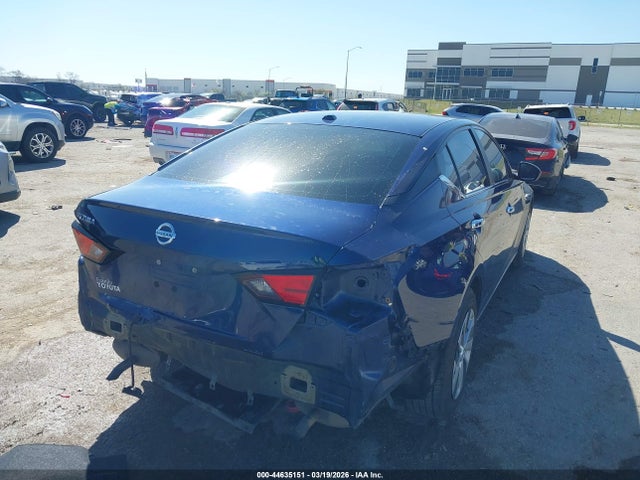 44635151 :رقم المزاد ، 1N4BL4BV9KC133296 vin ، 2019 Nissan Altima 2.5 S مزاد بيع
