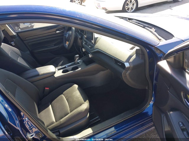 44635151 :رقم المزاد ، 1N4BL4BV9KC133296 vin ، 2019 Nissan Altima 2.5 S مزاد بيع