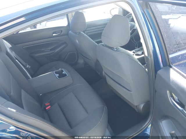44635151 :رقم المزاد ، 1N4BL4BV9KC133296 vin ، 2019 Nissan Altima 2.5 S مزاد بيع