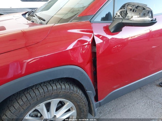 Toyota Corolla Cross Le 2022 7MUCAAAG3NV025612 Image 6