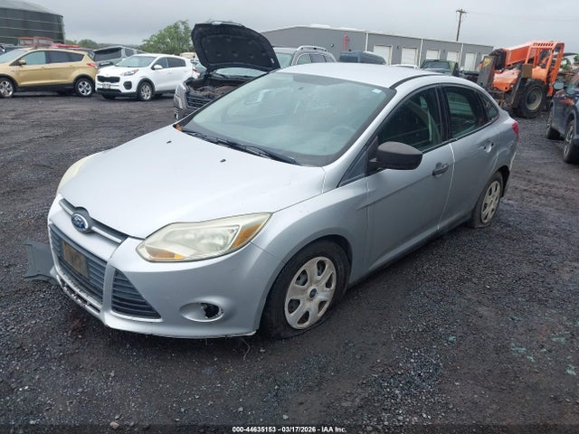 Продаж на аукціоні авто 2013 Ford Focus S, vin: 1FADP3E23DL382687, номер лоту: 44635153