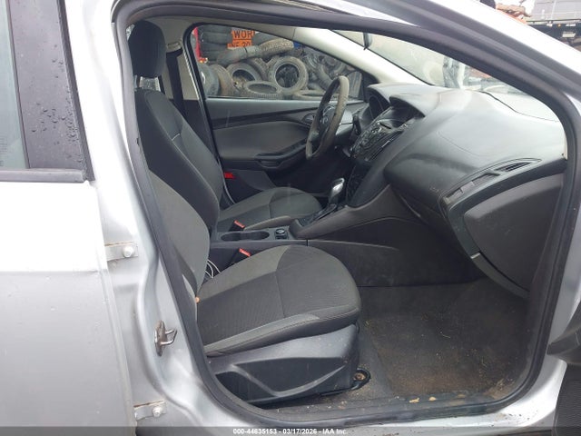Продаж на аукціоні авто 2013 Ford Focus S, vin: 1FADP3E23DL382687, номер лоту: 44635153