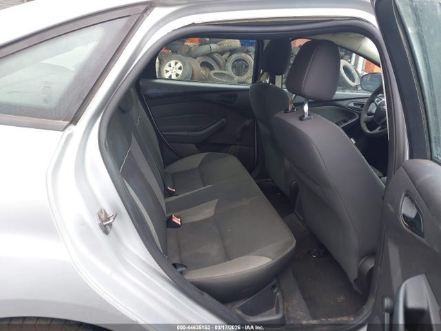 Продаж на аукціоні авто 2013 Ford Focus S, vin: 1FADP3E23DL382687, номер лоту: 44635153