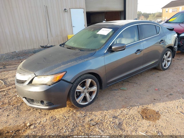 44635155 :رقم المزاد ، 19VDE1F78DE005191 vin ، 2013 Acura Ilx 2.0l مزاد بيع