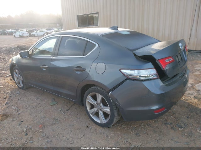 44635155 :رقم المزاد ، 19VDE1F78DE005191 vin ، 2013 Acura Ilx 2.0l مزاد بيع
