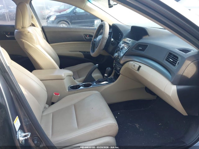 44635155 :رقم المزاد ، 19VDE1F78DE005191 vin ، 2013 Acura Ilx 2.0l مزاد بيع