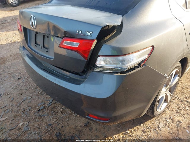 44635155 :رقم المزاد ، 19VDE1F78DE005191 vin ، 2013 Acura Ilx 2.0l مزاد بيع