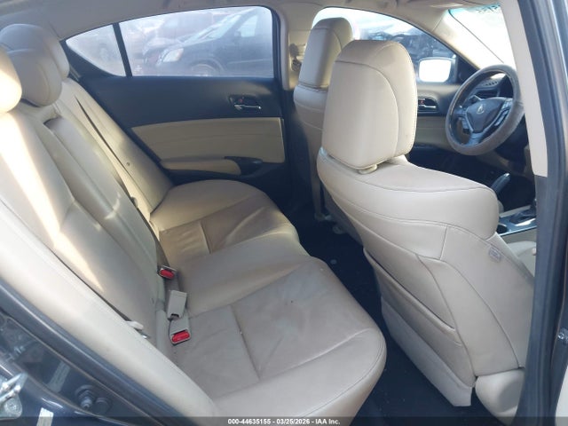 44635155 :رقم المزاد ، 19VDE1F78DE005191 vin ، 2013 Acura Ilx 2.0l مزاد بيع