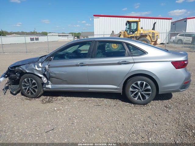 Auction sale of the 2022 Volkswagen Jetta 1.5t S, vin: 3VWCM7BU9NM012613, lot number: 44635160