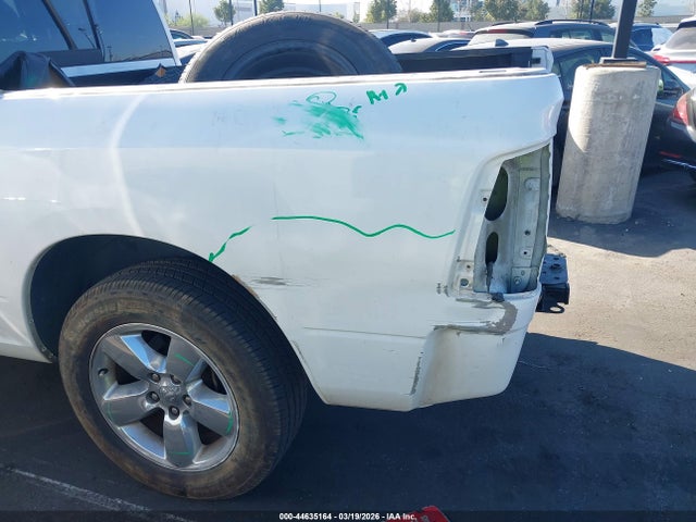 1C6RR6GG1ES403927 RAM 1500 Big Horn