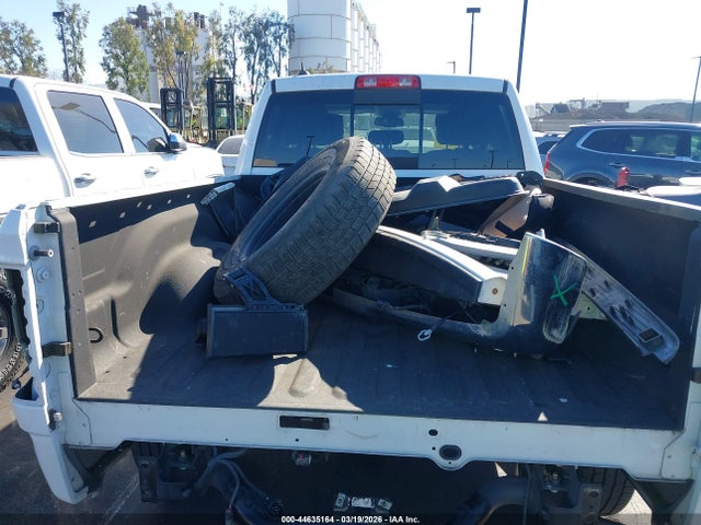 1C6RR6GG1ES403927 RAM 1500 Big Horn