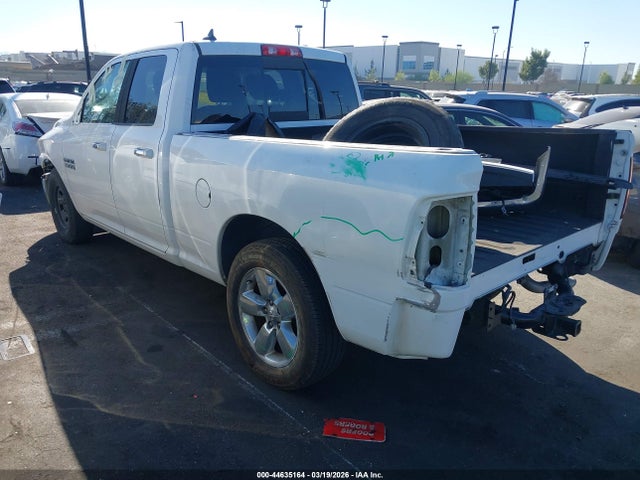1C6RR6GG1ES403927 RAM 1500 Big Horn