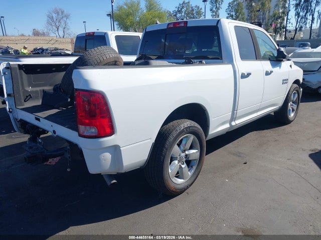 1C6RR6GG1ES403927 RAM 1500 Big Horn