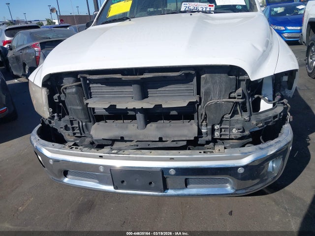 1C6RR6GG1ES403927 RAM 1500 Big Horn