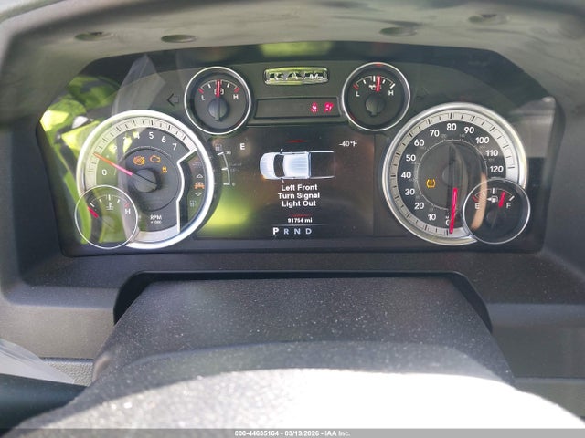 1C6RR6GG1ES403927 RAM 1500 Big Horn