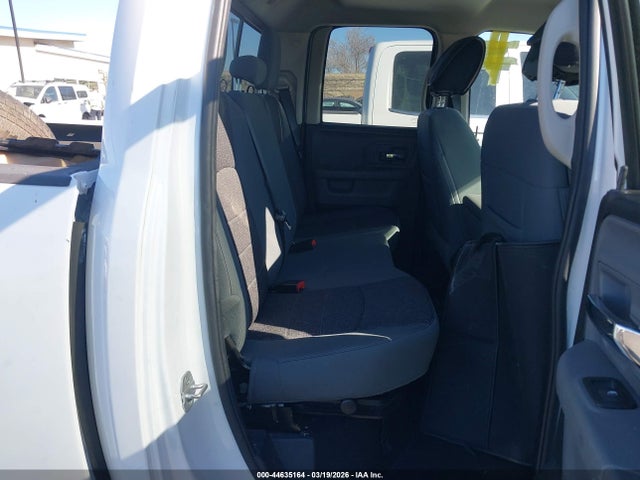1C6RR6GG1ES403927 RAM 1500 Big Horn