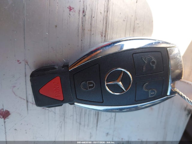 55SWF4KB0HU211077 Mercedes-Benz C 300 4matic