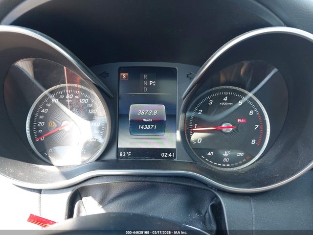 55SWF4KB0HU211077 Mercedes-Benz C 300 4matic