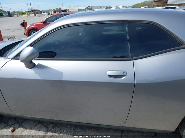Dodge Challenger Sxt 100th Anniversary Appearance Group 2014 2C3CDYAG5EH277021 Image 14