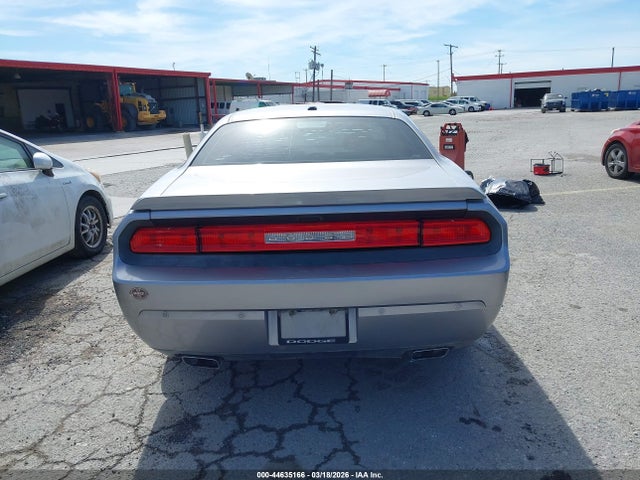 Dodge Challenger Sxt 100th Anniversary Appearance Group 2014 2C3CDYAG5EH277021 Image 16