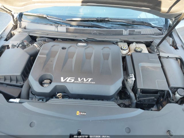 Aukcja sprzedaży 2019 Cadillac Xts Luxury, vin: 2G61M5S30K9130885, numer aukcji: 44635169