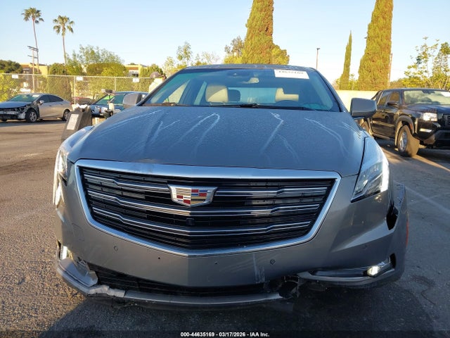 Aukcja sprzedaży 2019 Cadillac Xts Luxury, vin: 2G61M5S30K9130885, numer aukcji: 44635169