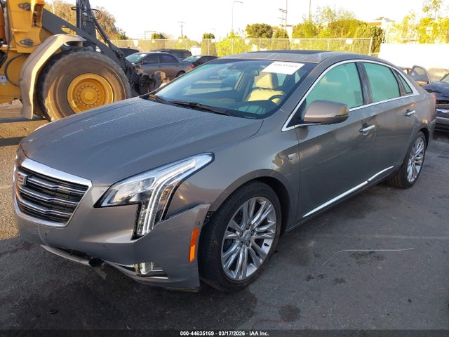 Aukcja sprzedaży 2019 Cadillac Xts Luxury, vin: 2G61M5S30K9130885, numer aukcji: 44635169