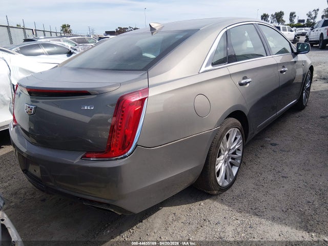 Aukcja sprzedaży 2019 Cadillac Xts Luxury, vin: 2G61M5S30K9130885, numer aukcji: 44635169