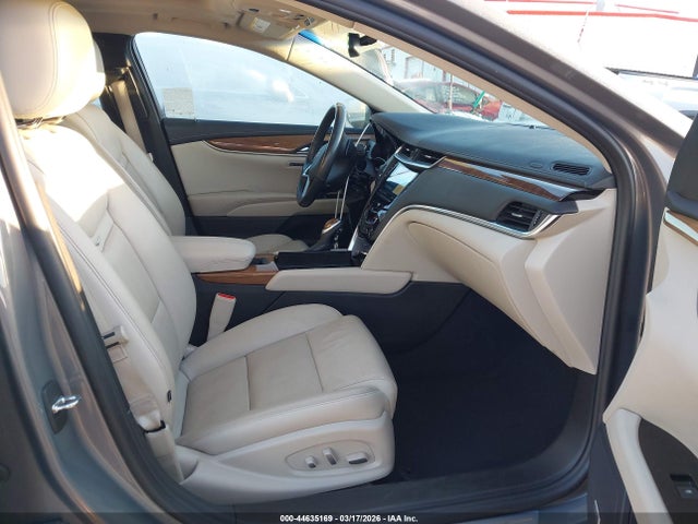 Aukcja sprzedaży 2019 Cadillac Xts Luxury, vin: 2G61M5S30K9130885, numer aukcji: 44635169