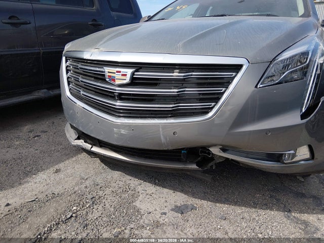 Aukcja sprzedaży 2019 Cadillac Xts Luxury, vin: 2G61M5S30K9130885, numer aukcji: 44635169