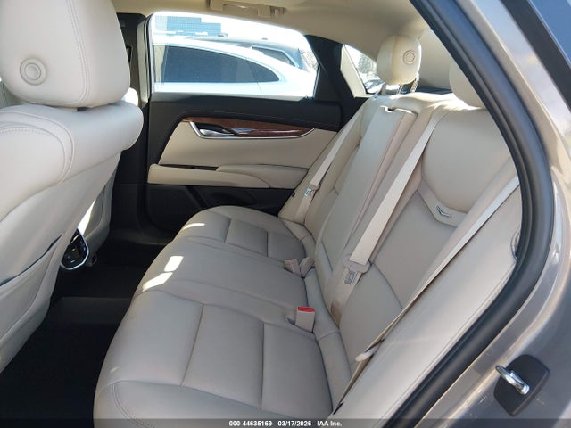 Aukcja sprzedaży 2019 Cadillac Xts Luxury, vin: 2G61M5S30K9130885, numer aukcji: 44635169