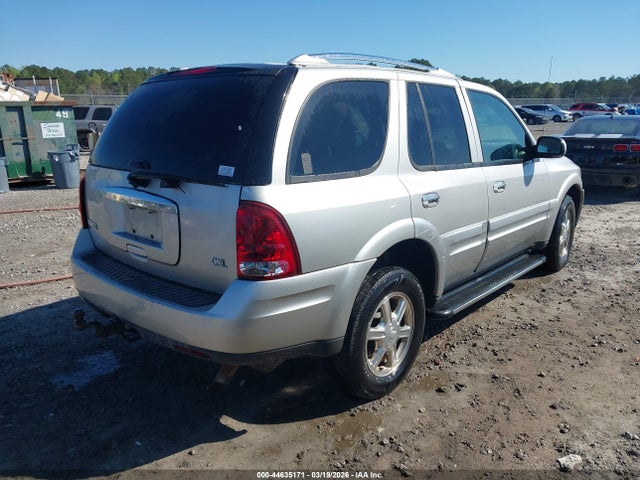 Продаж на аукціоні авто 2007 Buick Rainier Cxl, vin: 5GADS13SX72127269, номер лоту: 44635171