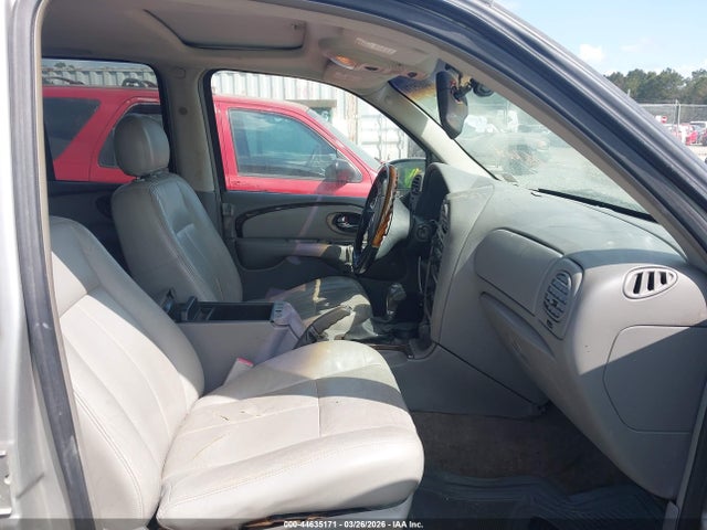 Продаж на аукціоні авто 2007 Buick Rainier Cxl, vin: 5GADS13SX72127269, номер лоту: 44635171